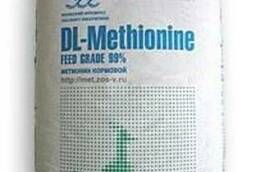 Feed methionine