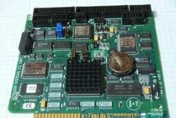Микроконтроллер плата Octagon Systems 6040 модель-6040 1997