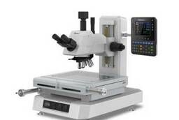 Микроскоп инструментальный измерительный серия М