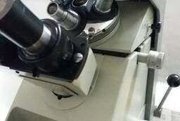 Metallographic microscope ММР-4