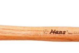 Молоток деревянный Hans, 5742-0400, Hans