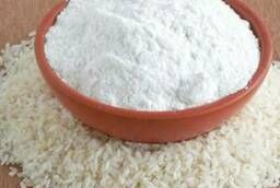 Rice flour TU