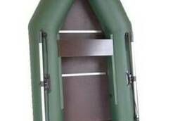 Inflatable boat from PVC Archer 240