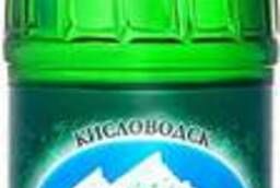 Нарзан Вода питьевая газированная ТАРА: 0. 5л. стекло