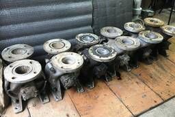 SVN-80 pumps in good condition - 6 pcs.