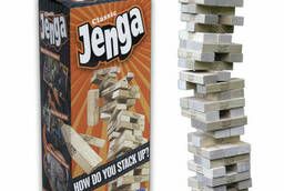Board game Hasbro games Jenga A2120