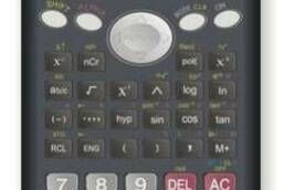Научный калькулятор Uniel US-21