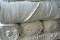 Non-woven cloth cotton 140cm * 70m raft 160-170g  m2
