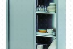 Нейтральный шкаф для хранения посуды Atesy ШЗК-950 (купе)