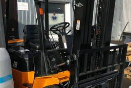 New HC CPCD18-AG26 lift truck, 1800 kg lifting capacity