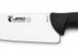 Kitchen knife Chef P3 20 cm Jero black handle, 5908P3
