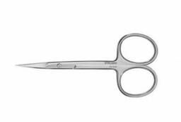 Scissors S3-13-24 (H-01) for cuticles S3-13-24 (H-01)