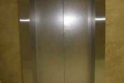 Обрамления лифтовых дверей (порталов)