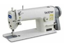 Одноигольная универсальная швейная машина Brother S 1000 A 3