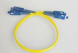 Оптоволоконный кабель и компоненты ВОЛС