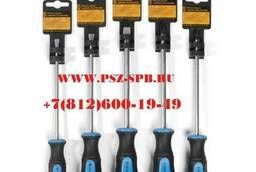 Отвертка ударная мАСТЕР PH 2*150 (КВТ)