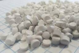 Primary pellet LDPE, PND , PP, ABS, PS