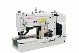 Петельная швейная машина Aurora A 781