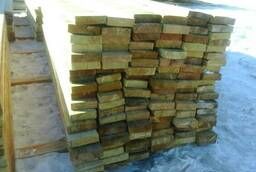Timber from Larch, Siberian Pine Export