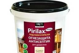 Пирилакс-Prime, 3, 2 кг - огнебиозащита для древесины