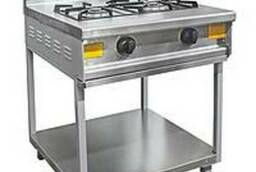 Gas stove without oven PG-2