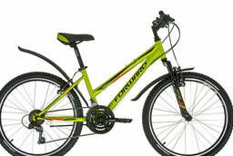 Подростковый горный (MTB) велосипед Titan 2. 0 low зеленый. ..
