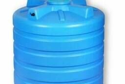 Подземная емкость для воды Aquatec ATV 5000 литров