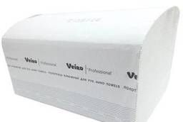 Полотенца бумажные Veiro Proffessional Comfort, V. ..