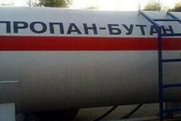 We supply automobile butane propane, Rosneft, Lukoil.