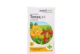 Topaz preparation, fungicide, 2ml