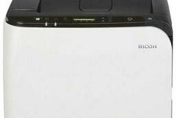 Принтер лазерный Цветной Ricoh SP C261DNw, А4, 20. ..