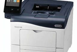 Принтер лазерный Цветной Xerox VersaLink C400N, А4, 35. ..