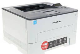 Принтер лазерный Pantum P3300DN, А4, 33 стр. /мин. , 25000. ..