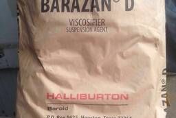 Продам биополимер (ксантановая смола) Barazan D, Duo-Vis