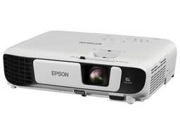 Проектор Epson EB-X41, LCD, 1024x768, 4:3, 3600 лм. ..