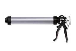 Профессиональный пистолет для герметика COX Powerflow Combi