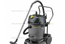 Профессиональный пылесос Karcher NT 65/2 Ap