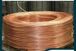 Copper wire М1М 1 mm TU 16-705, 492-2005