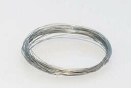 Nichrome-kanthal wire for electronic cigarette atomizer
