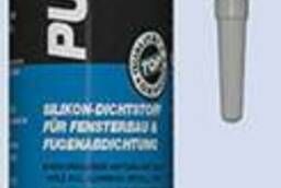 Puraseal 7120 Нейтральный силиконовый водостойкий герметик