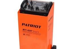 Пуско-зарядное устройство Patriot BCT-620T Start