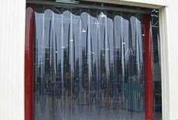 PVC curtains, PVC strip curtains, PVC curtains