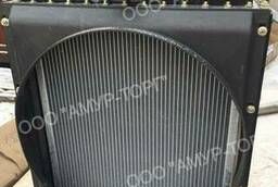 Радиатор водяной двиг. Yuchai 50 kWt YCD4R11G-68