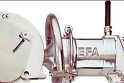 Разделочная дисковая пила для скота EFA 86