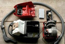 Repair of household appliances