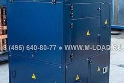 Резистивный нагрузочный модуль «M-LOAD» НМ-1500-Т400-К2