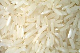 Рис длинный, пропаренный от Импортера
