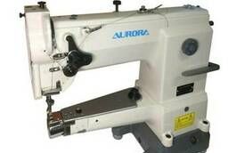 Sleeve sewing machine Aurora A 2628 - 1