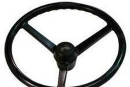 Steering wheel JCB