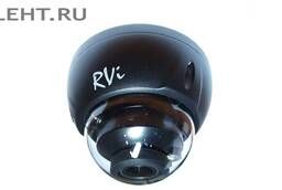 Rvi-1ncd2023 (2. 8-12) (black): ip-камера купольная